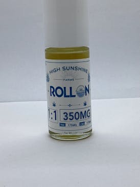 High Sunshine 1:1 Roll on