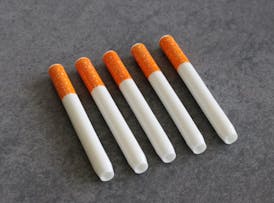 Cigarette One Hitter