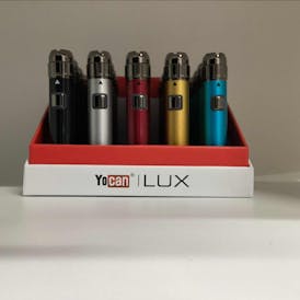 Lux Cart Battery