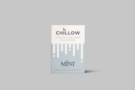 Mints Chillow - 15pack of 5mg FSCO indica