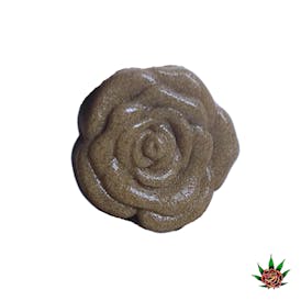 Eden Rose Hash Rose | Brass Knuckles 2g