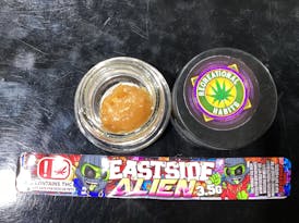 Eastside Alien 3.5G Baller Jar Jackpot