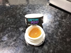 Captain Purp- Cured Resin- Caviar-3.5G