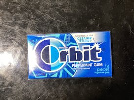 Orbit Gum