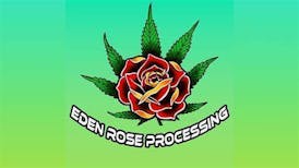 Eden Rose BOD-EAZE LOTION - DISTILLATE - 8fl oz Topicals