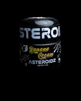 Empire- Banana Cream Asteroidz 3.5G