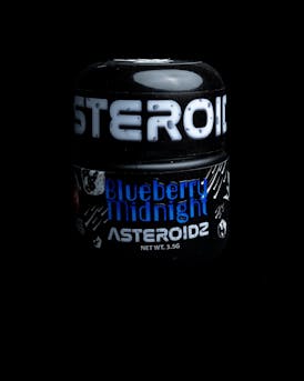 Empire- Bluberry Midnight Asteroidz 3.5G