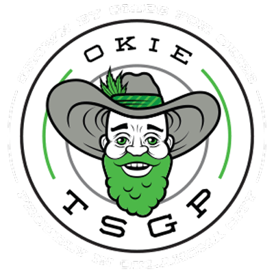 Okie x Resonant - Batter - Live Hash Rosin - Notorious - 4g