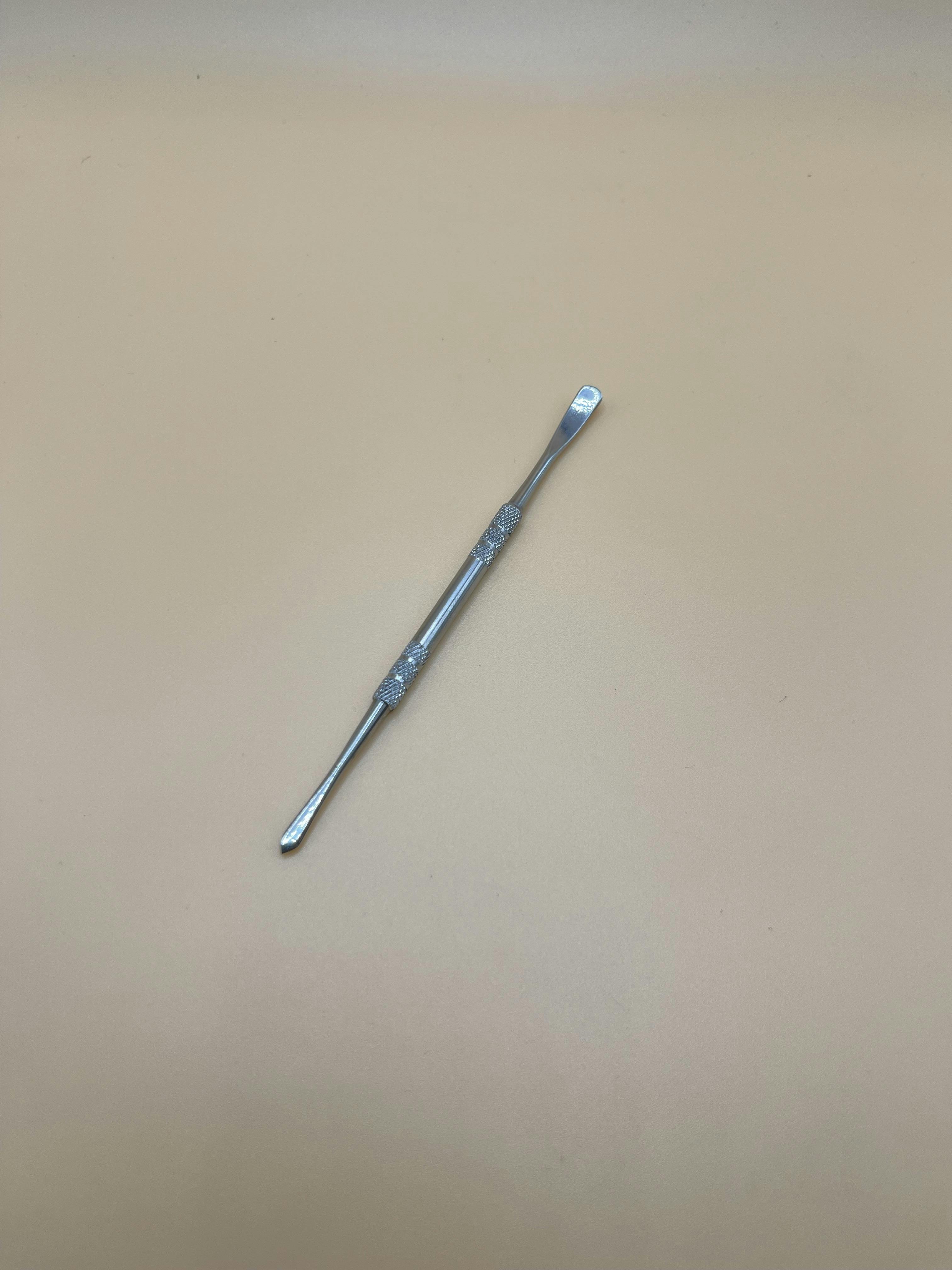 Dab Tool at Yo'Aura Dispensary