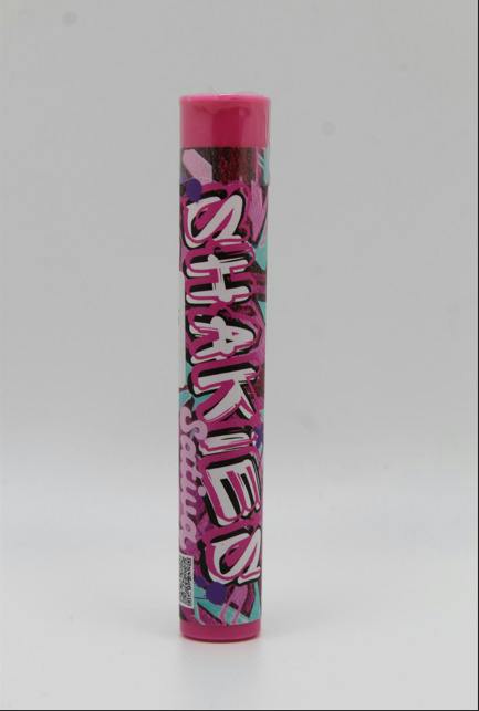 Shakies - 1.11G Preroll - Sativa at Yo'Aura Dispensary