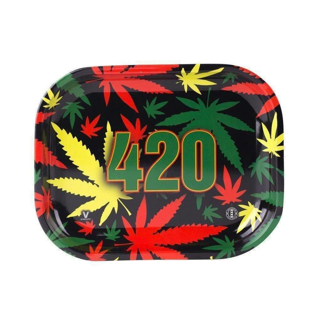 ROLLING TRAY L