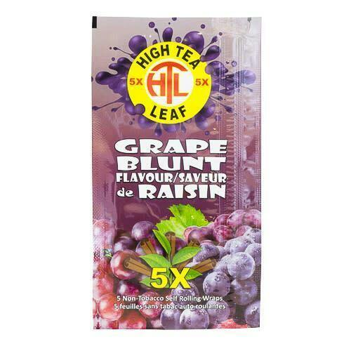 GRAPE BLUNT