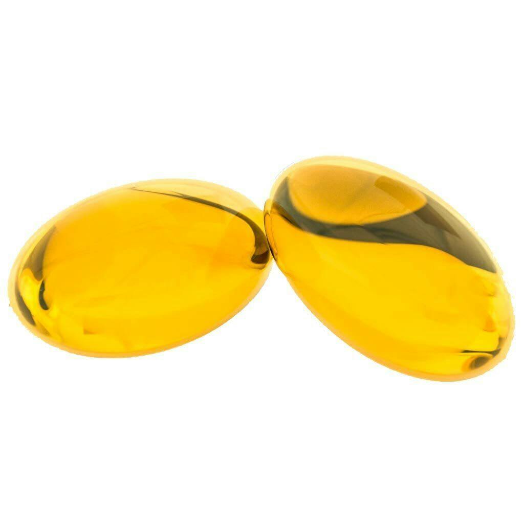 Revity CBD Capsules 15 caps Capsules