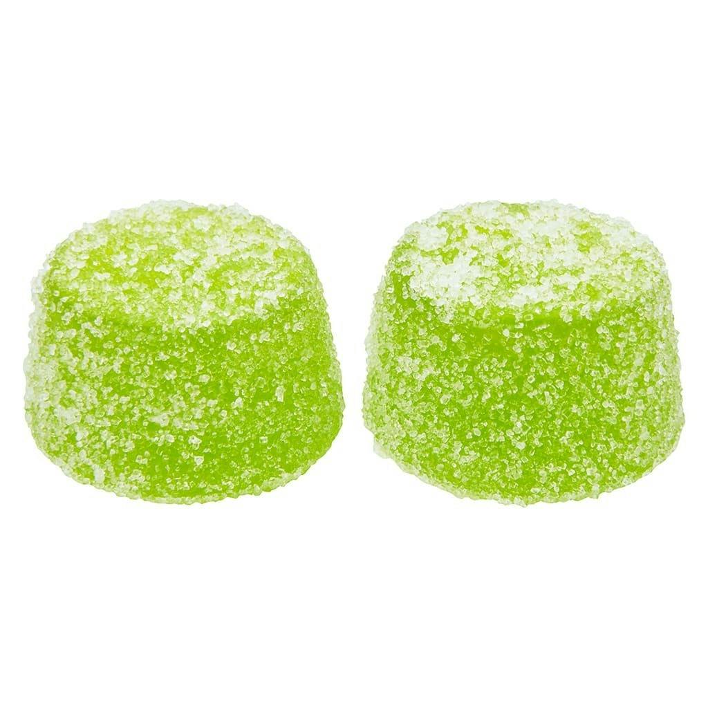 Sour Green Apple Fruit Chew 2 Pack Soft Chews
