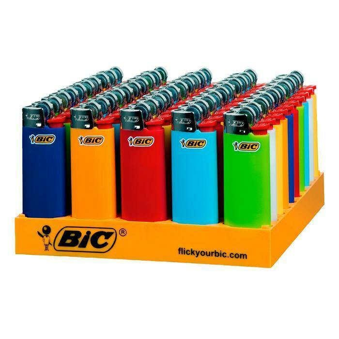 BIC LIGHTER SMALL