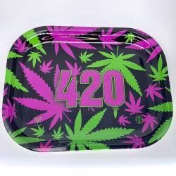 ROLLING TRAY M