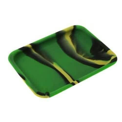 Silicone Rolling Tray- Medium