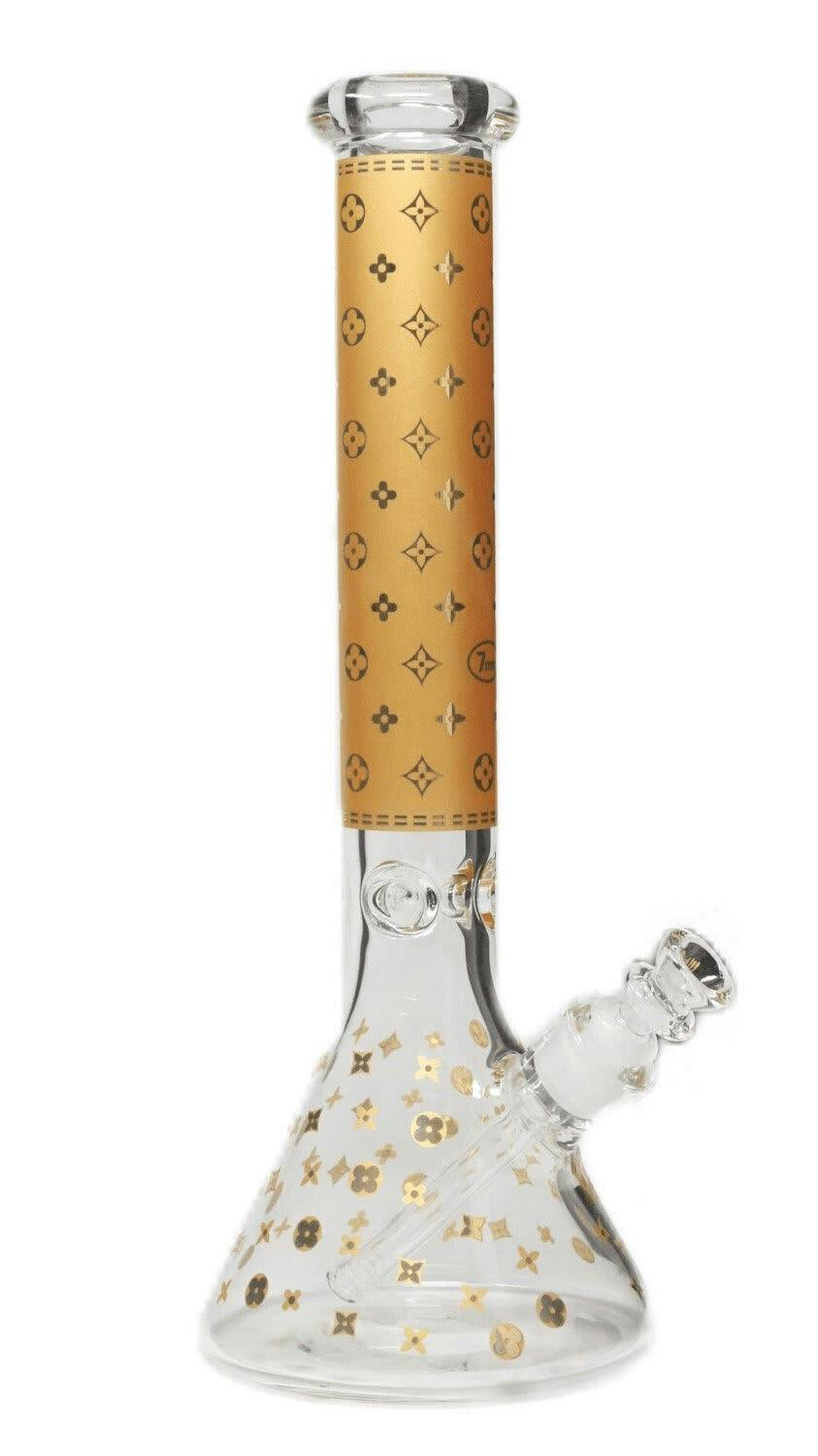 BONG LV - CLV