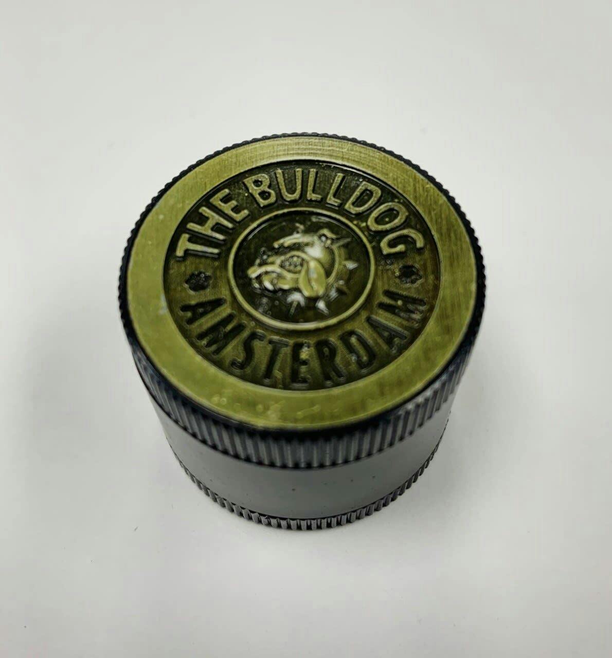 Bulldog Grinder Small
