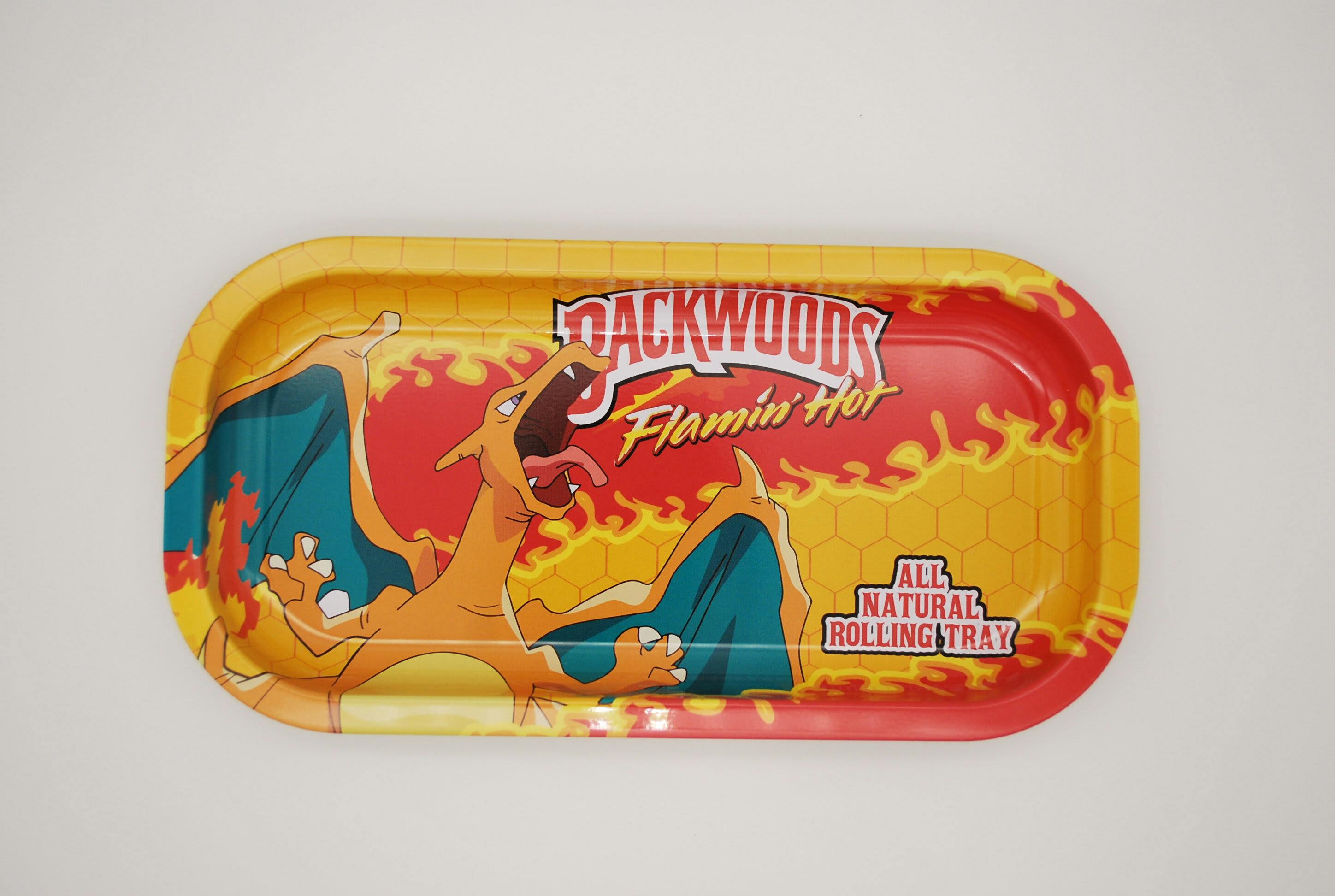 ROLLING TRAY MINI