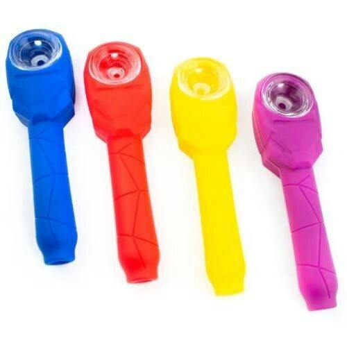 Silicone Pipe Captain