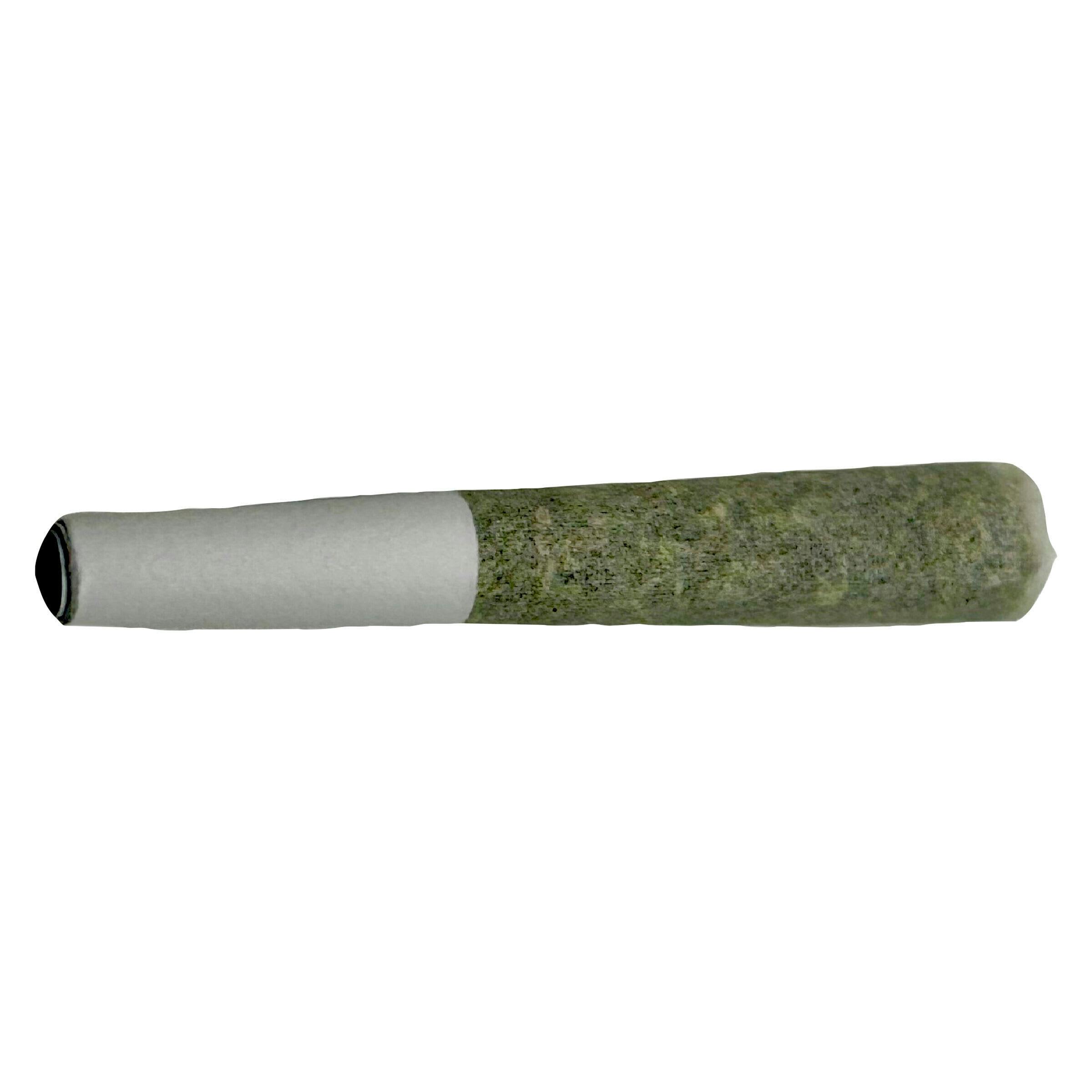Biscotti Hottie Pre-Roll 1x0.5g Pre-Rolls