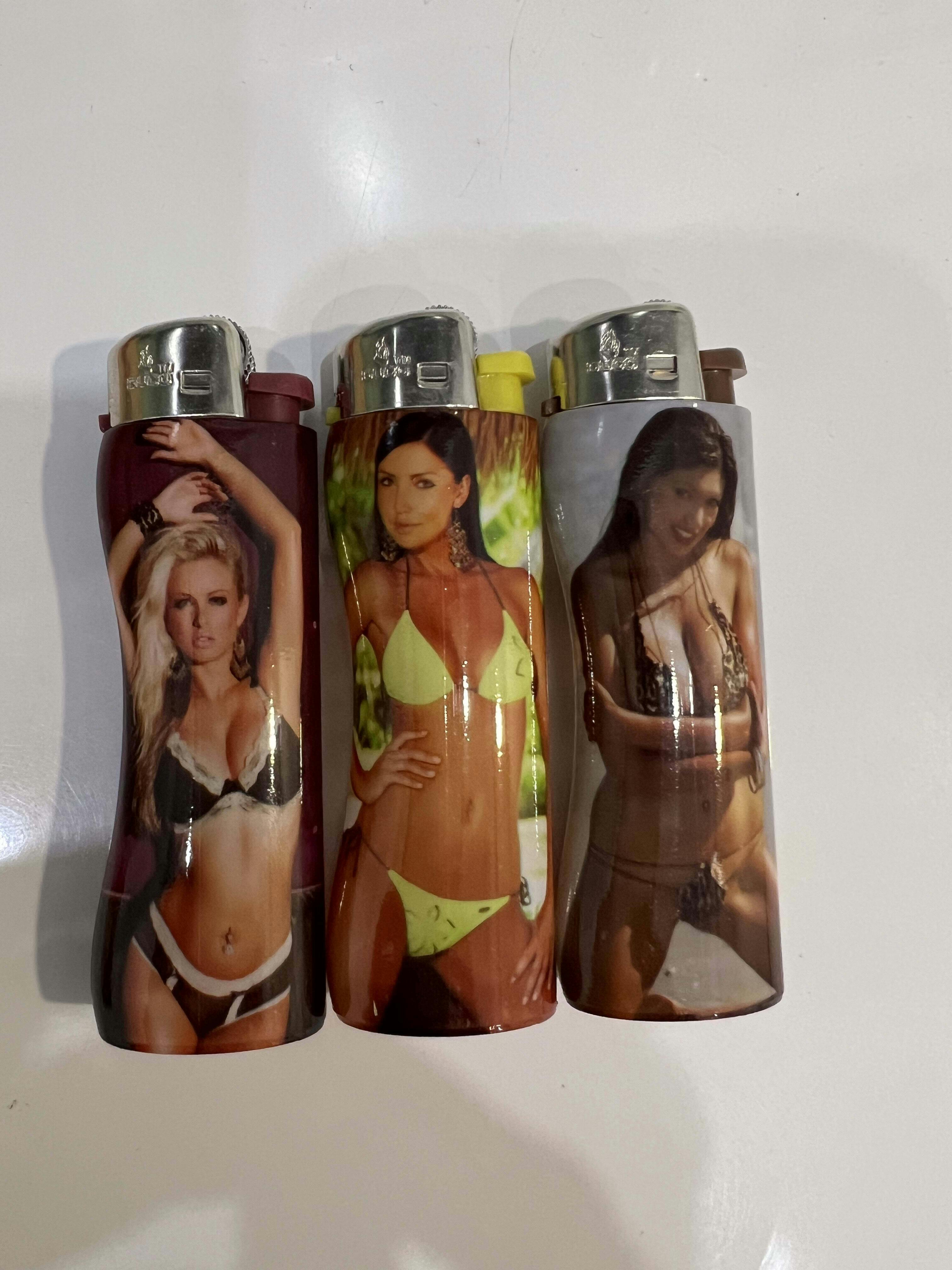 Lighter Duco