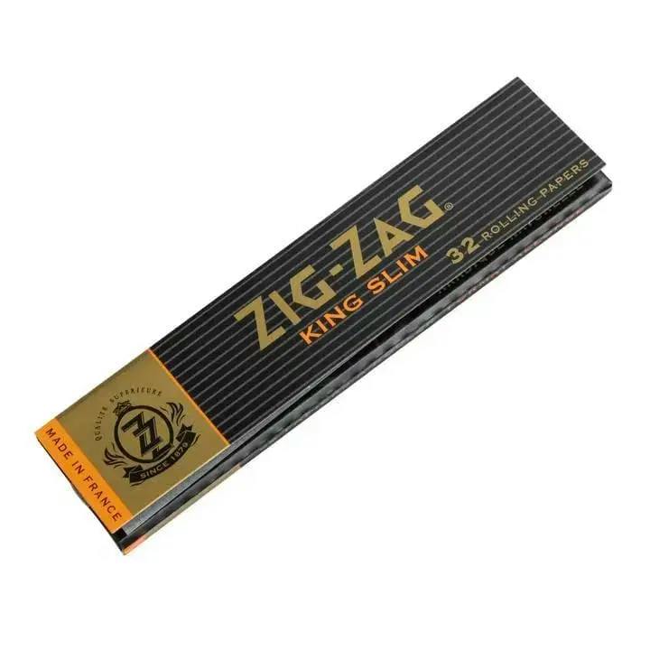 ZIG ZAG KING SLIM