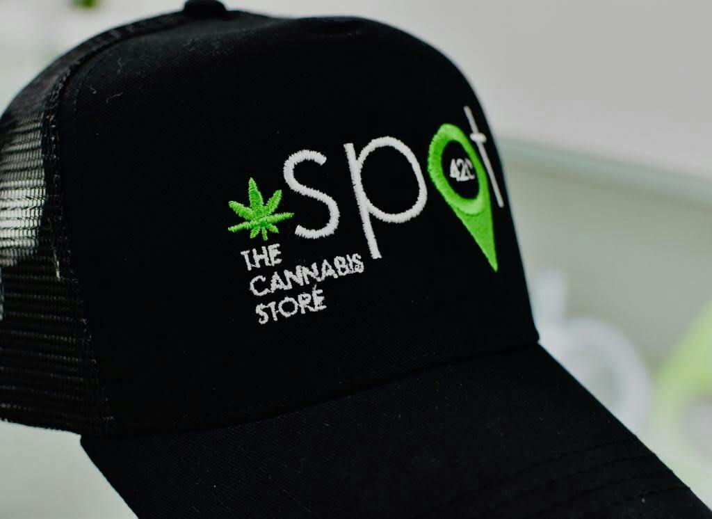 HAT SPOT420