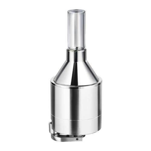 Metallic Funnel grinder Small