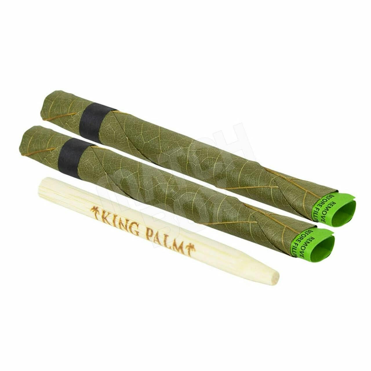 king palm king roll