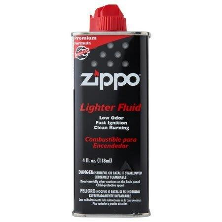 Zippo Premium Lighter Fluid