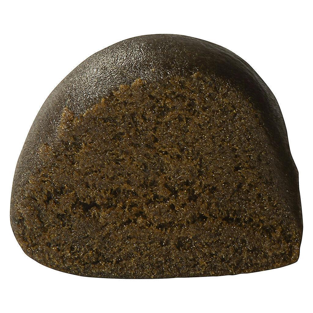 Aged Sticky Hash 2g Hash and Kief