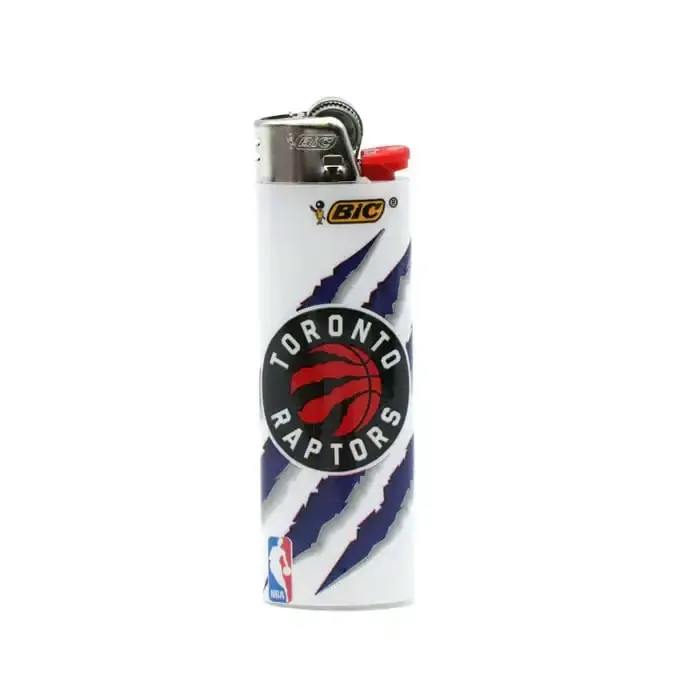 BIC LIGHTER RAPTORS