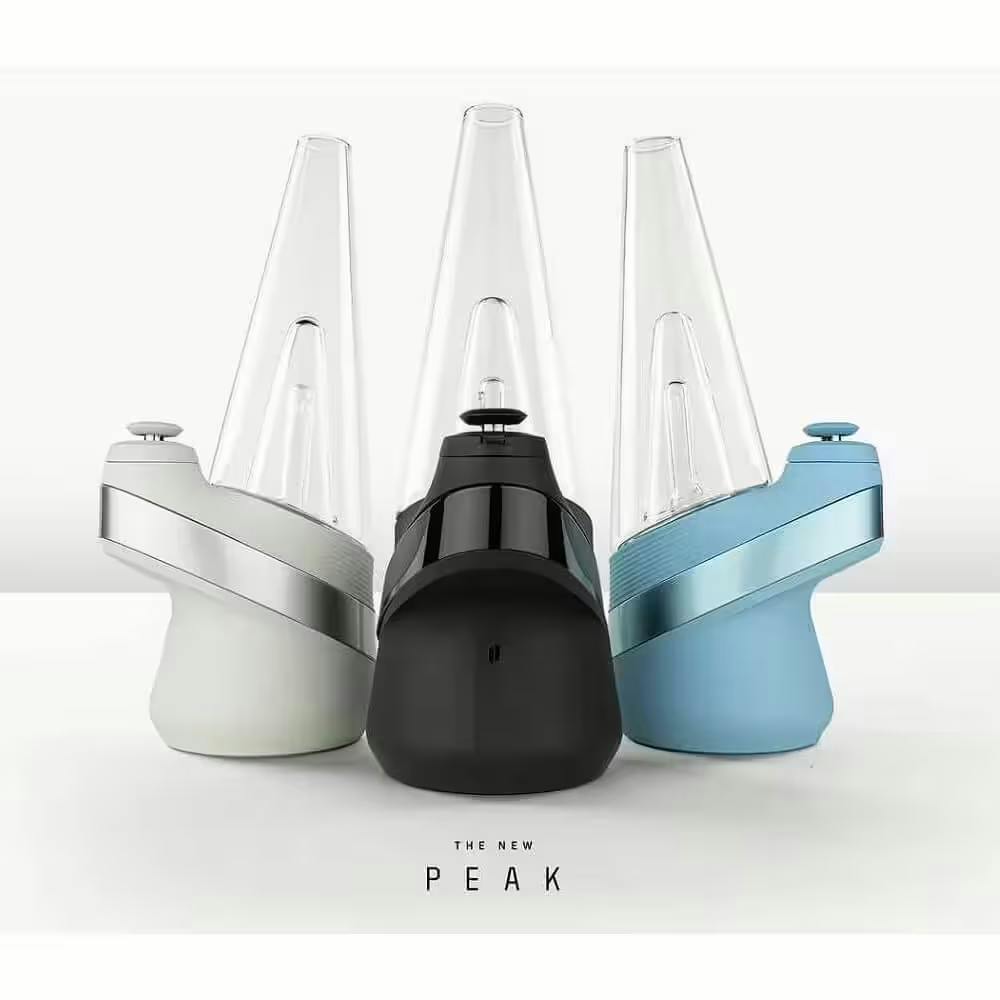 Puffco Peak