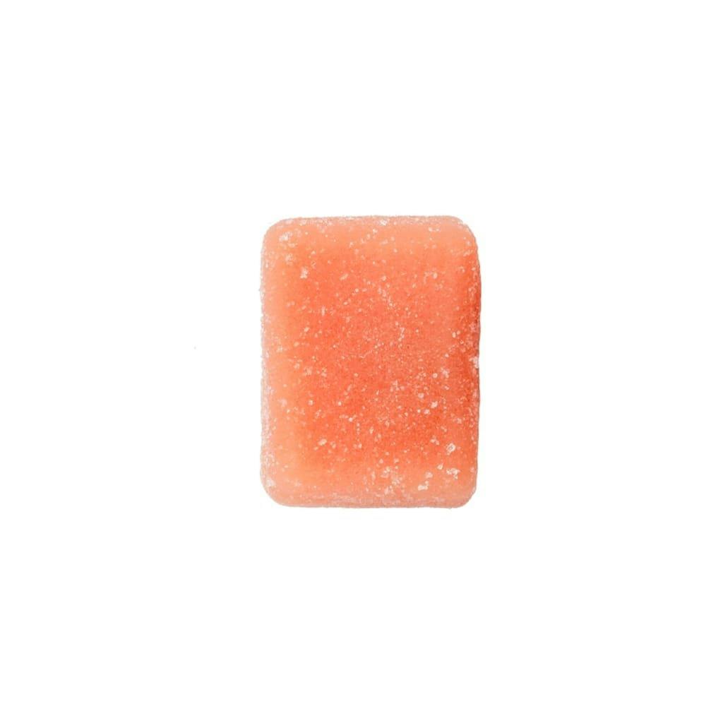 Real Fruit Strawberry Soft Chews 20:1 CBD:THC 10 pack Soft Chews