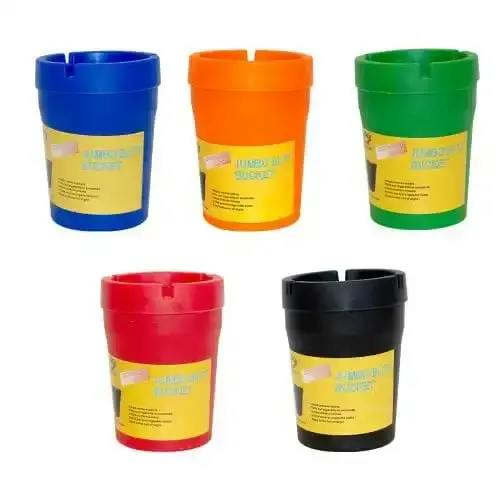 Extinguishing Ashtray- Jumbo