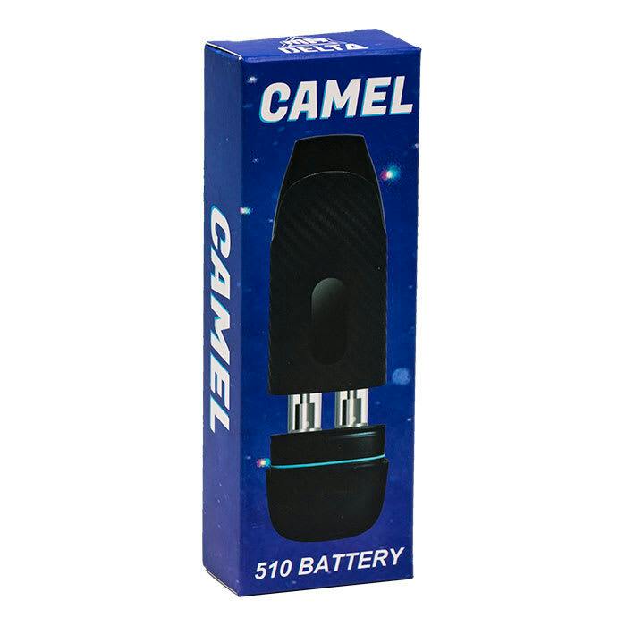Camel Dual Battery
