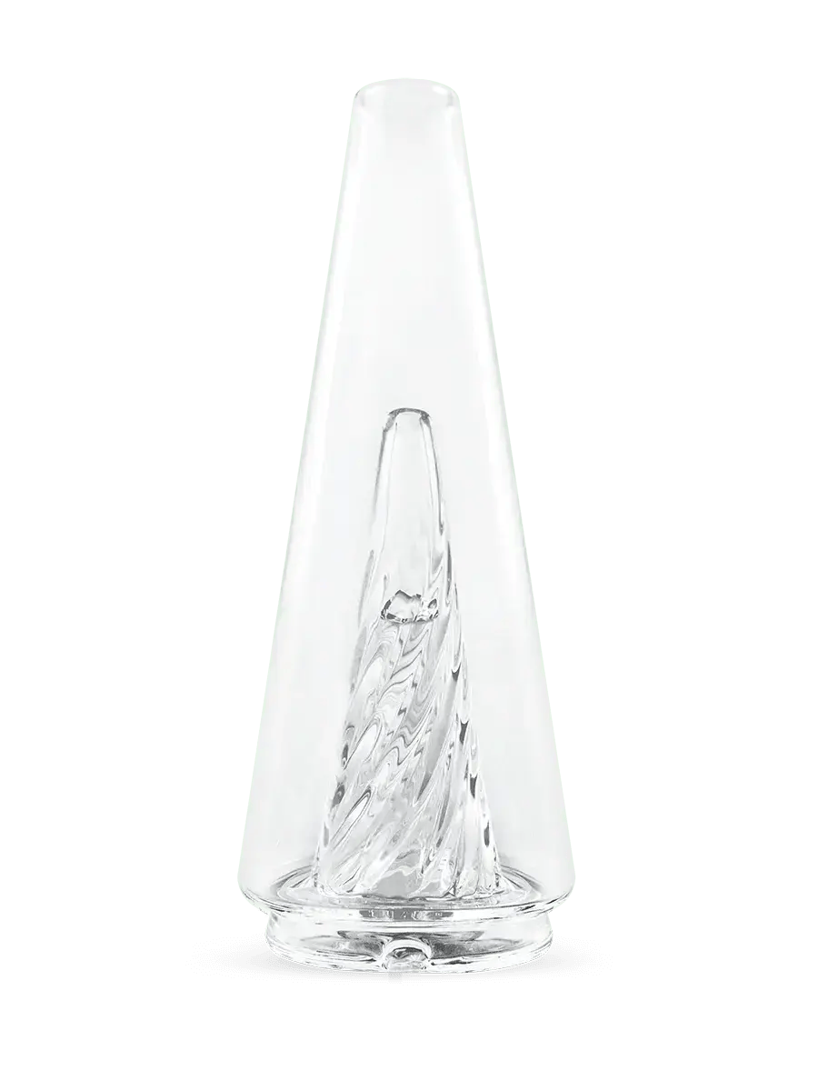 Puffco Peak Glass
