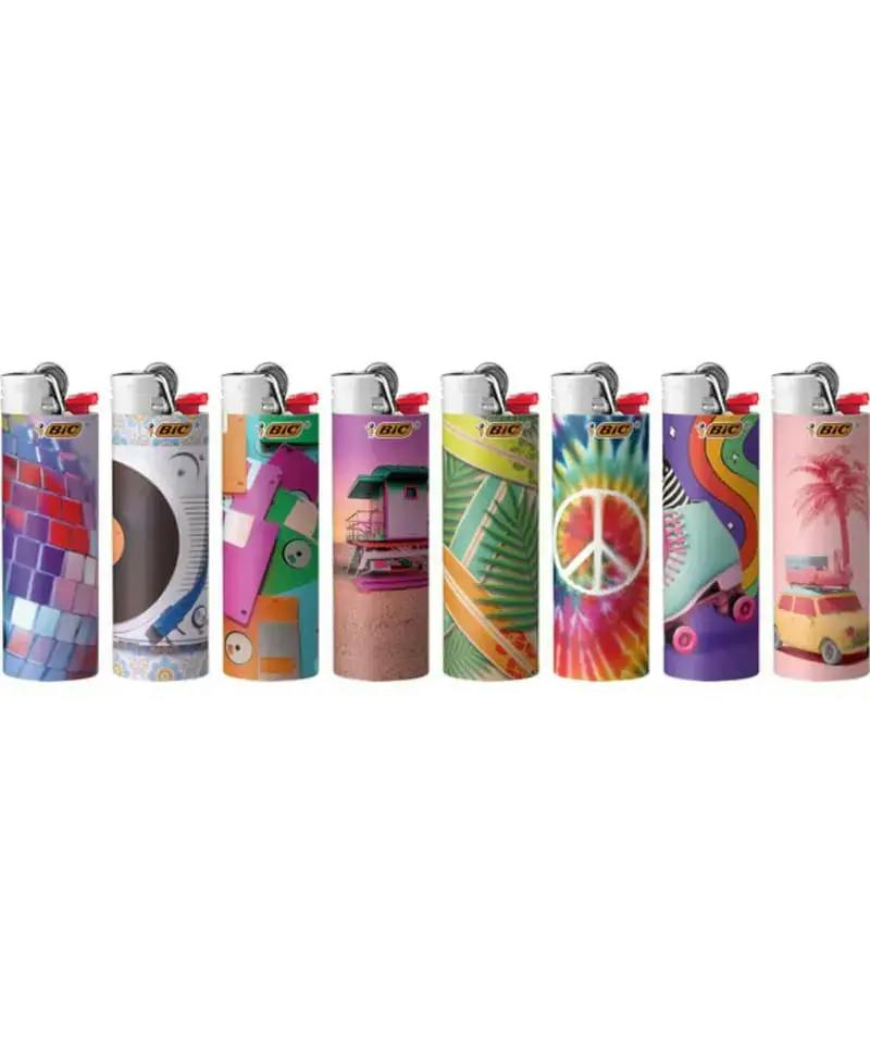 BIC LIGHTER HOME DESIGN