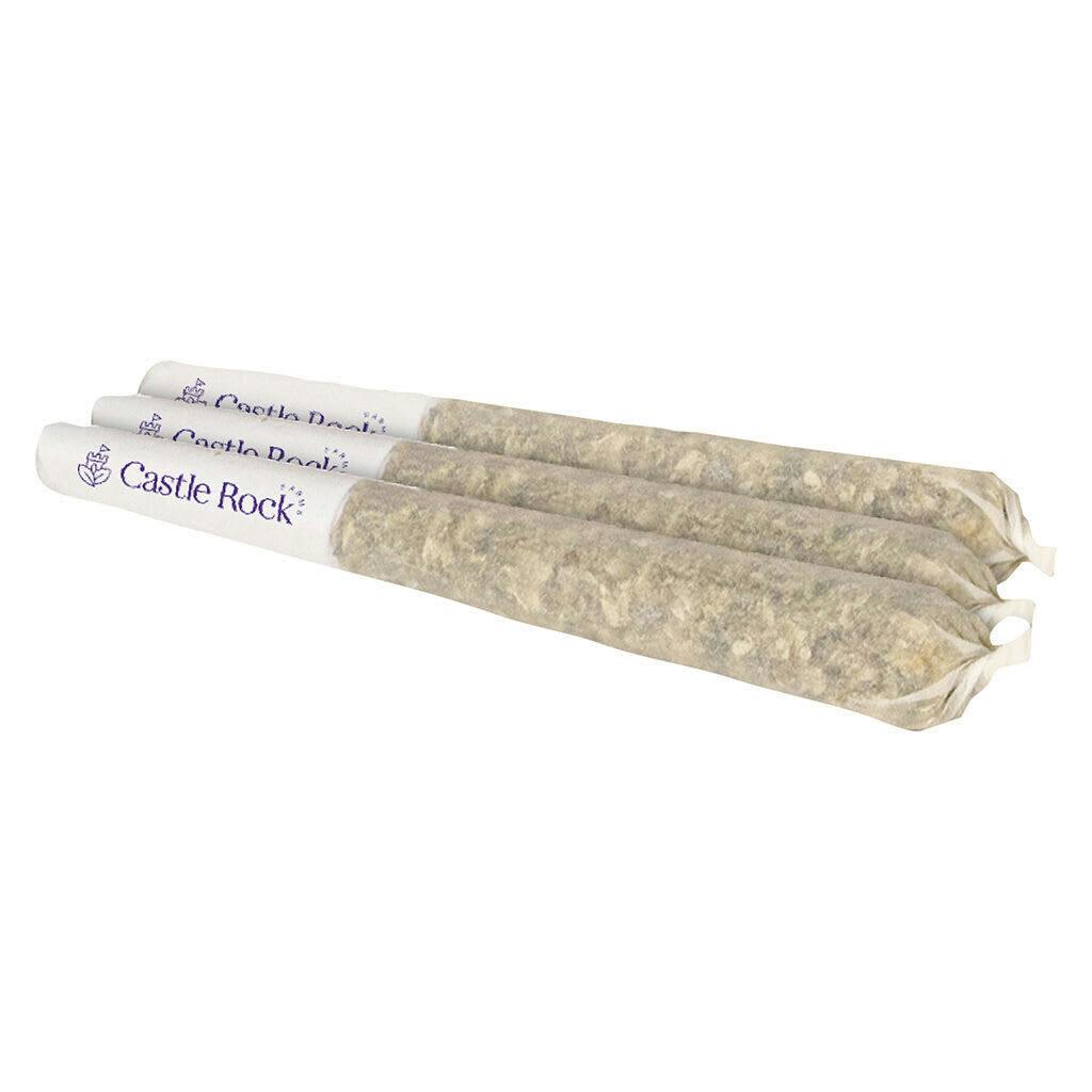 Pick Me Up 3x0.5g Pre-Rolls