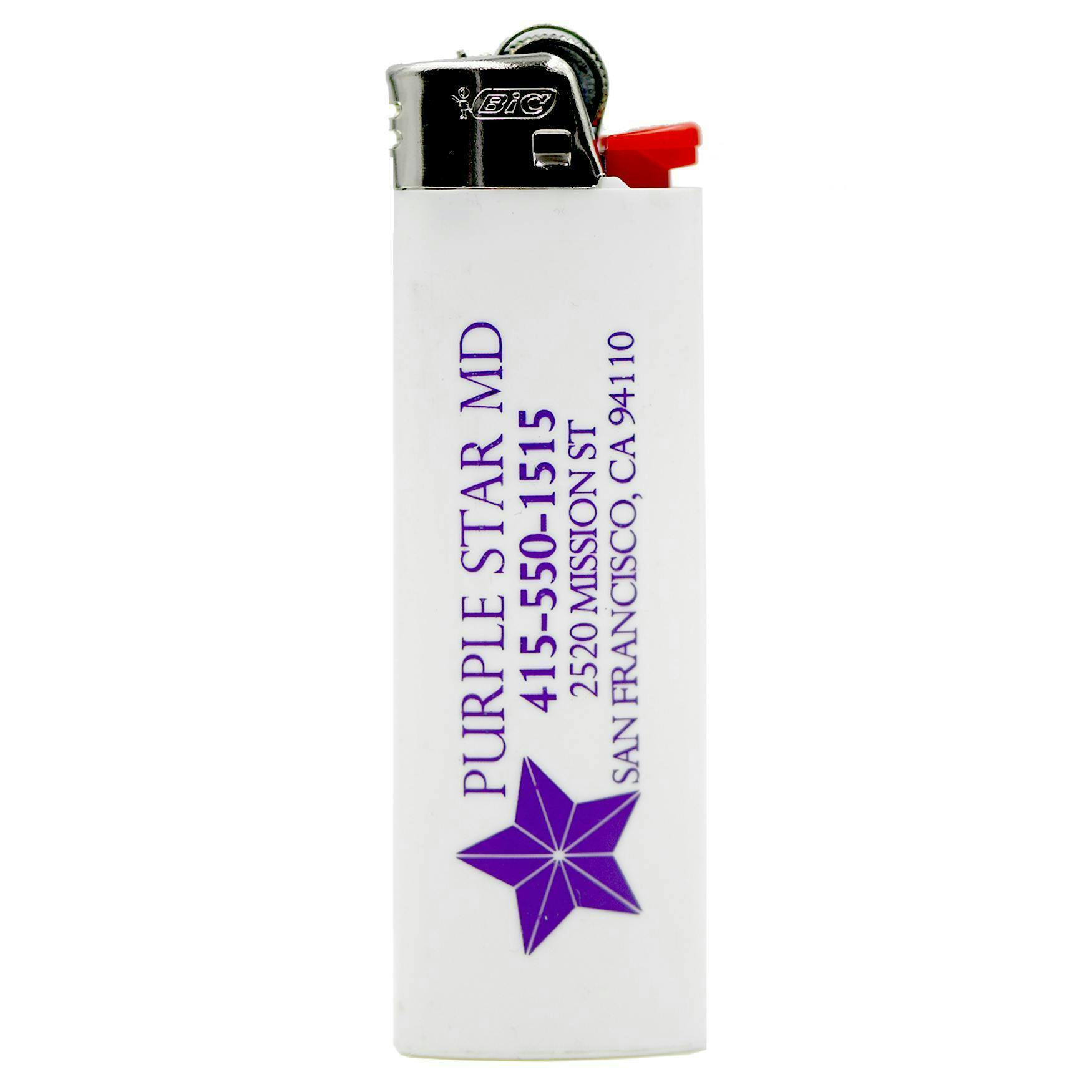 Lighter