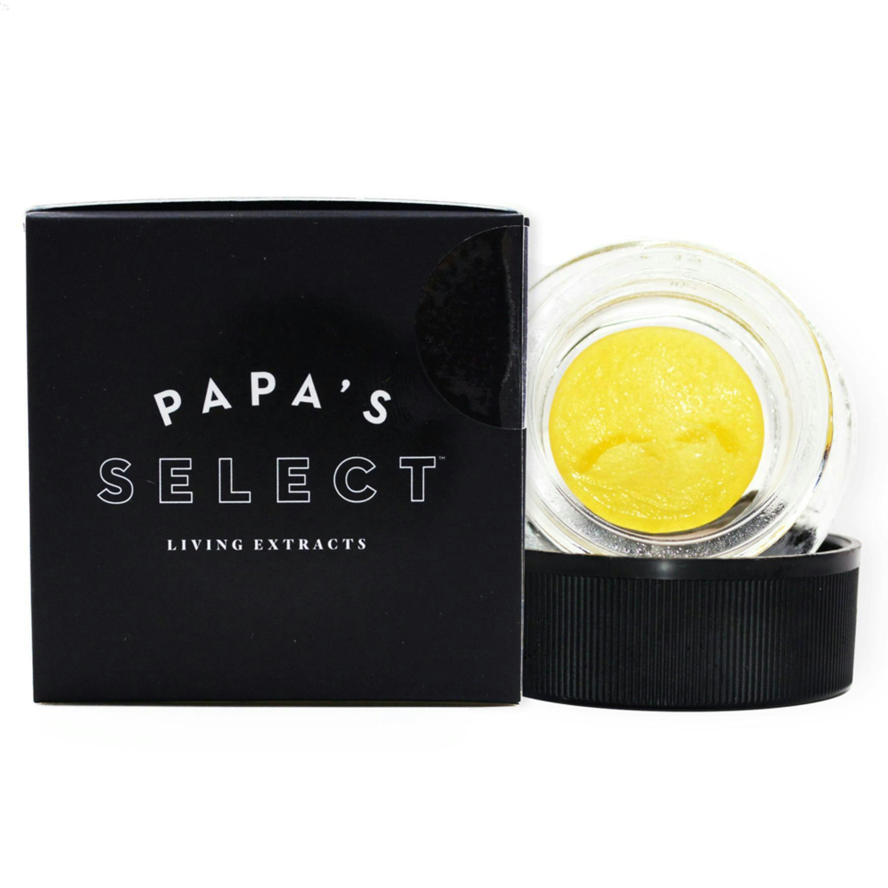Papa's Select — Punch Bomb Standard - - Punch Bomb