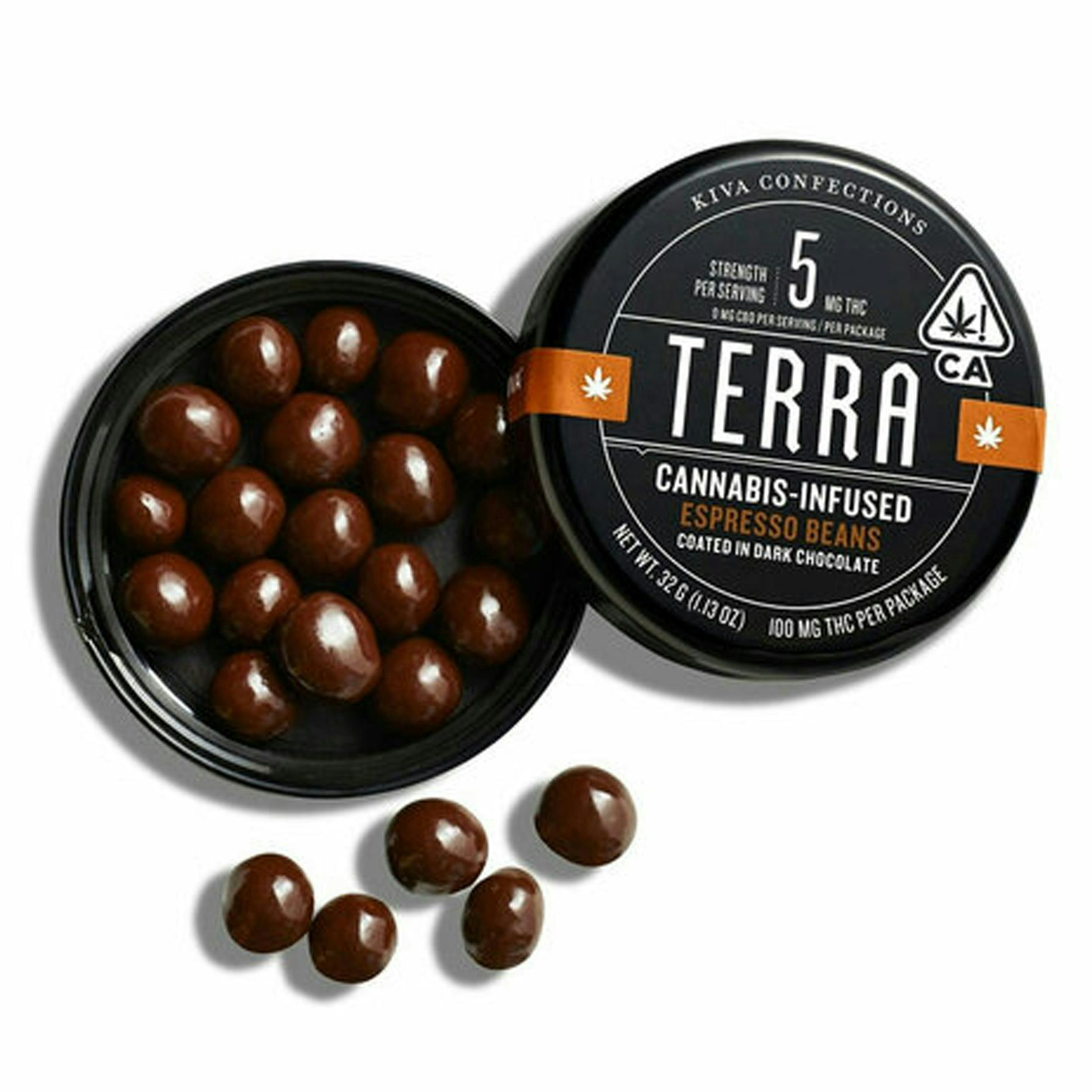 Dark — Espresso Beans Bites - Espresso Beans