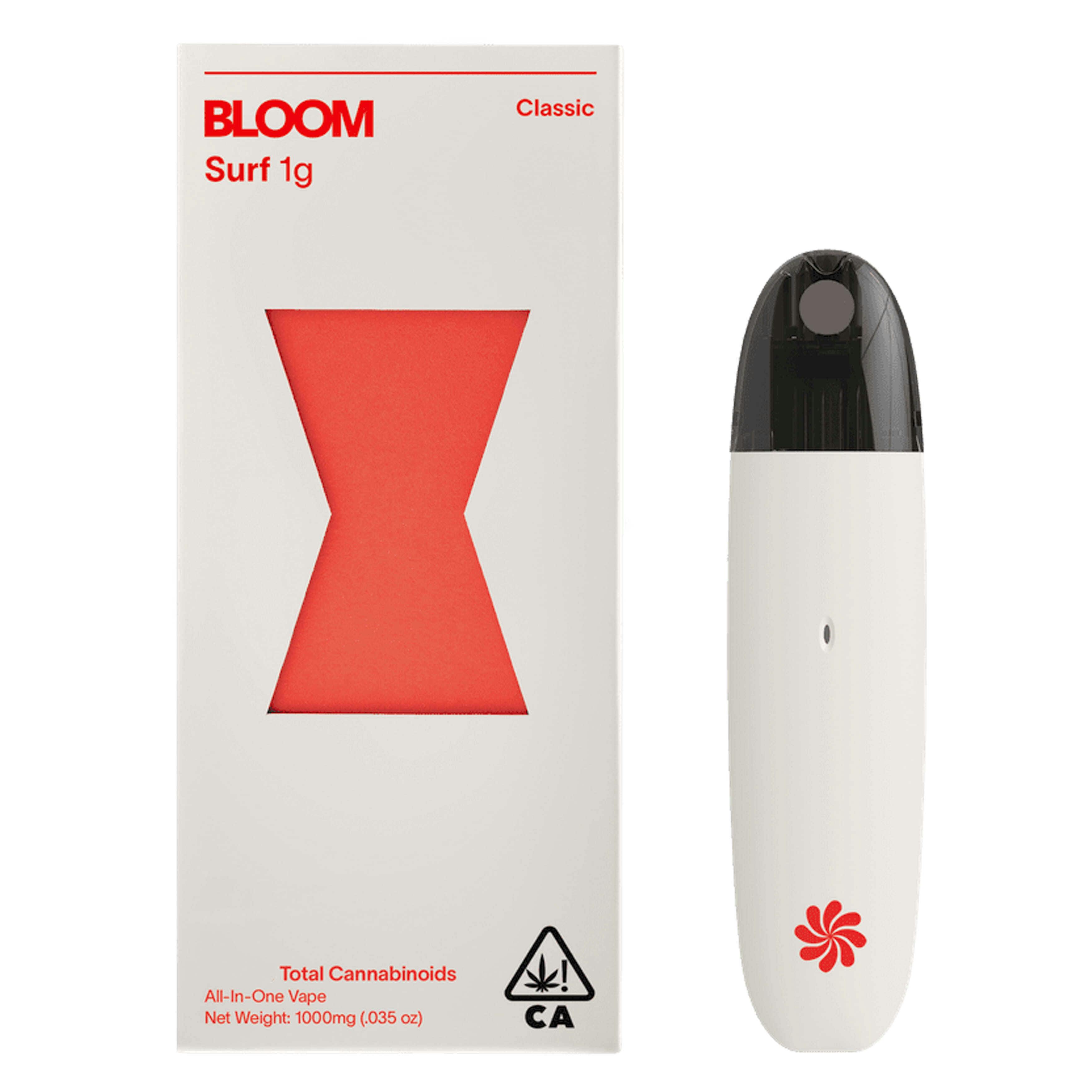 The Bloom Brand — Apricot Punch Classic - - Apricot Punch