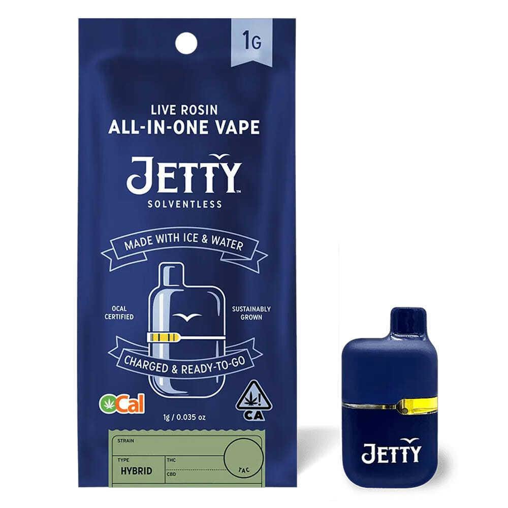 Jetty - Nam — Wah - - Nam Wah