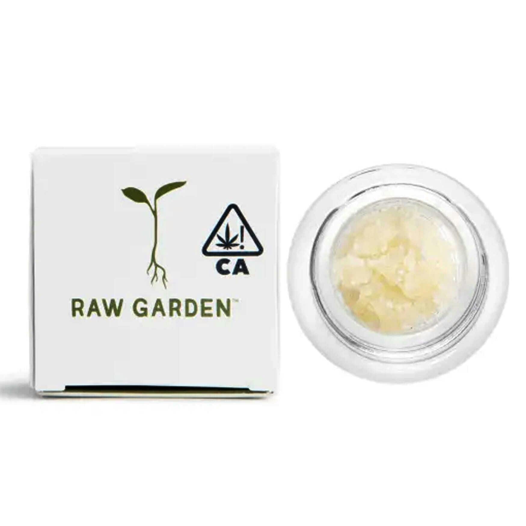 Raw Garden - Kimbo Cookies (I) Crushed Diamonds **SPECIAL PRICING** - Kimbo Cookies (I)