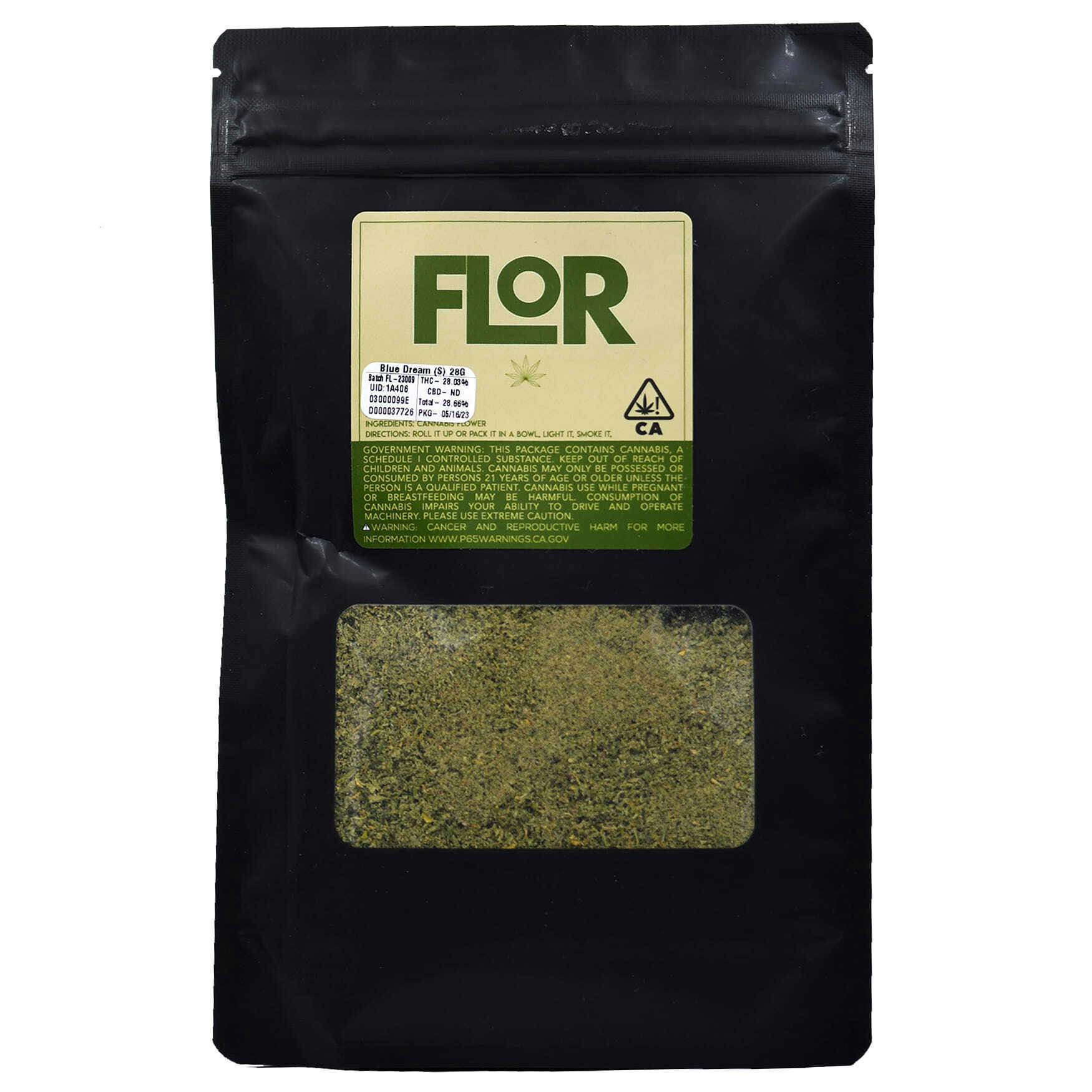 Flor Brand - Jelly Rancher 26.61% 28g SHAKE ** MEDICAL ONLY** - Ounce