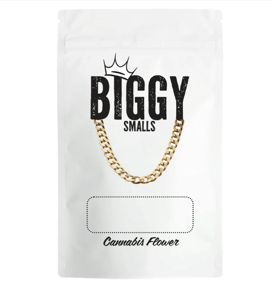 Biggy Smalls - Sunset Sherbet 28.83% 14g Premium Smalls **Buy 1, Get 1 ** - Half Ounce