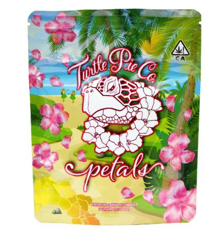 Turtle Pie - Purple Sticky Rice 28.99% 7g - Quarter